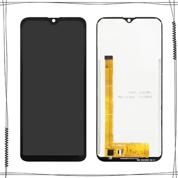 

For Doogee Y8 LCD Display and Touch Screen Digitizer Sensor Assembly Replacement For Doogee Y 8 Phone Repair Parts