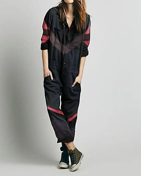 

Flower Summer Women Solid Jumpsuit Sleeveless Straps Bib Overalls Elegant Belted Party/Office/Holiday Leisure Dungarees Pants