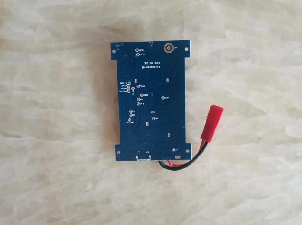 H502S主板2