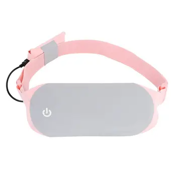 

Electric Heating Belt Dysmenorrhea Warm Uterine Belt Moxibustion Aunt Artifact Warm Palace Belt Heating Shake Belt