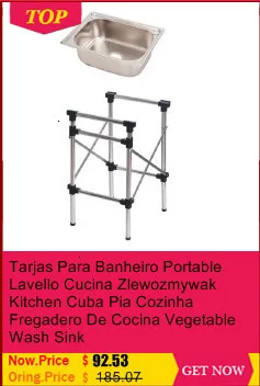 Tarjas Para Wasbak Integral Zlewozmywak Afwasbak кухня Fregadero De Cocina Lavabo Cuba Pia Cozinha мойка для овощей