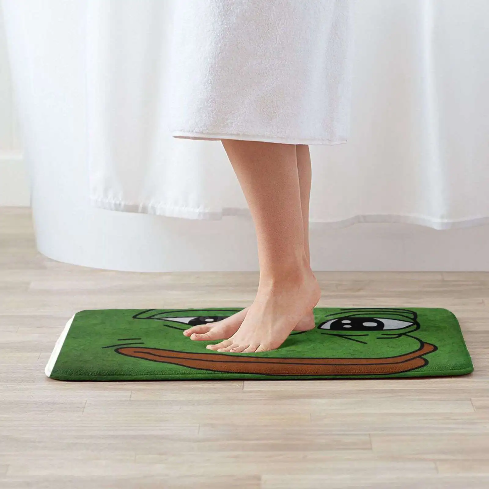 Pepe the frog clown dank meme Rug – rug4nerd