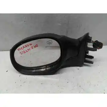 

LEFT REARVIEW CITROEN XSARA PICASSO