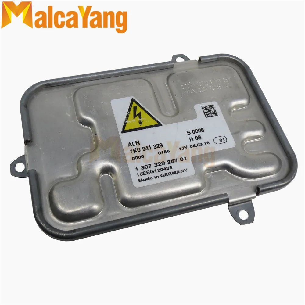 1K0941329 130732924000 Xenon HID Ballast