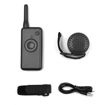

Mini Megaphone Remote Control Drone Wireless Speaker Loudspeaker for DJI Mavic Mini/Pro/Air Pro Mavic 2 Drone Accessories