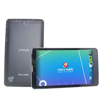 

7 inch 3G Phone Call Tablet PC S707 Android 5.1 1G+8G tablet Atom X3 Sofia 3G Quad Core Wifi 1024*600 pxs Bluetooth for kids