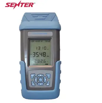

ST800K-U Optical Power Meter fiber optic equipment Telecom tester optical power meter price