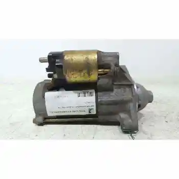 

2280007160 STARTER MOTOR SUZUKI SWIFT SF SALOON (EA)