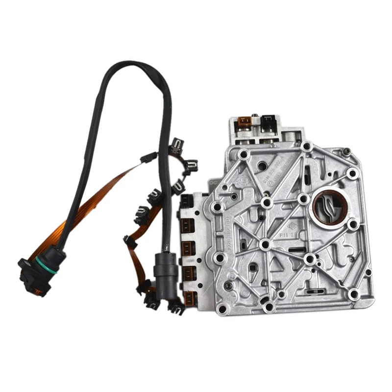 

Beetle -01M325283A Automatic Transmission Valve Body for 99-05 Je tta Golf Mk4