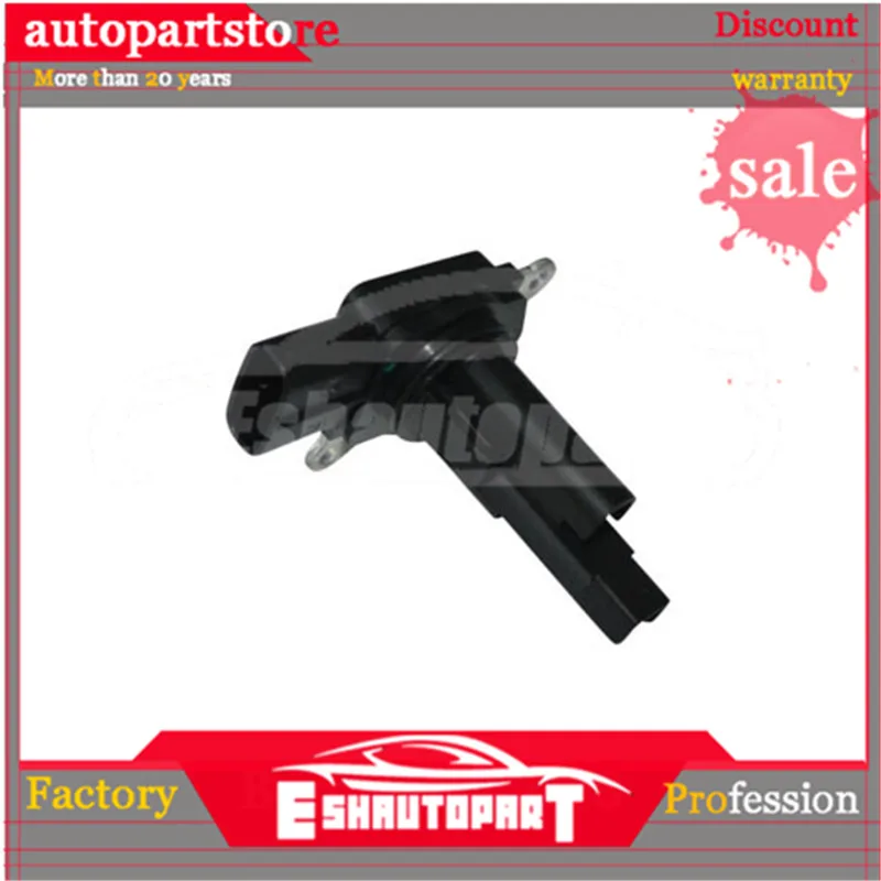 197400-5120 Датчик массового расхода воздуха для Suzuki SX4 2007-2009 Vitara II Swift