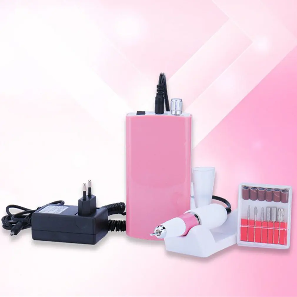 

Charging Nail Polishing Machine Nail Polishing Machine Portable Rechargeable Nail Polishing Machine Unloading Machine