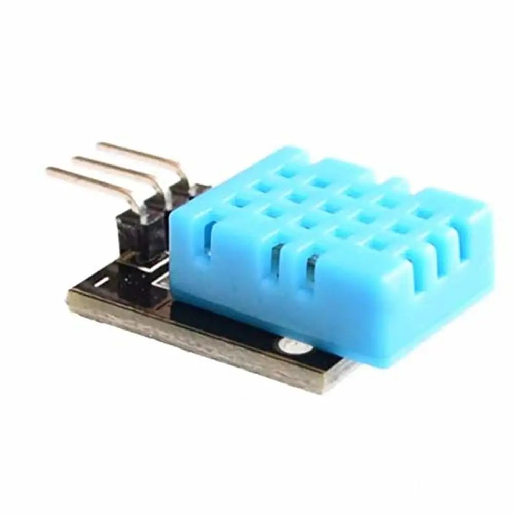 Модуль датчика температуры и относительной влажности для Arduino/Raspberry Pi