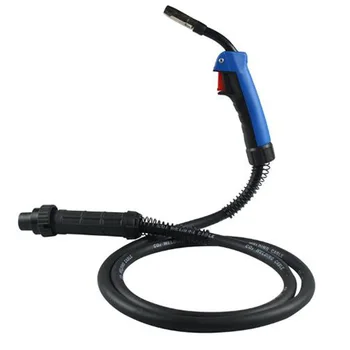 

2 meter Welding Torch Copper Welder Gas 15AK Carbon Dioxide Replacement