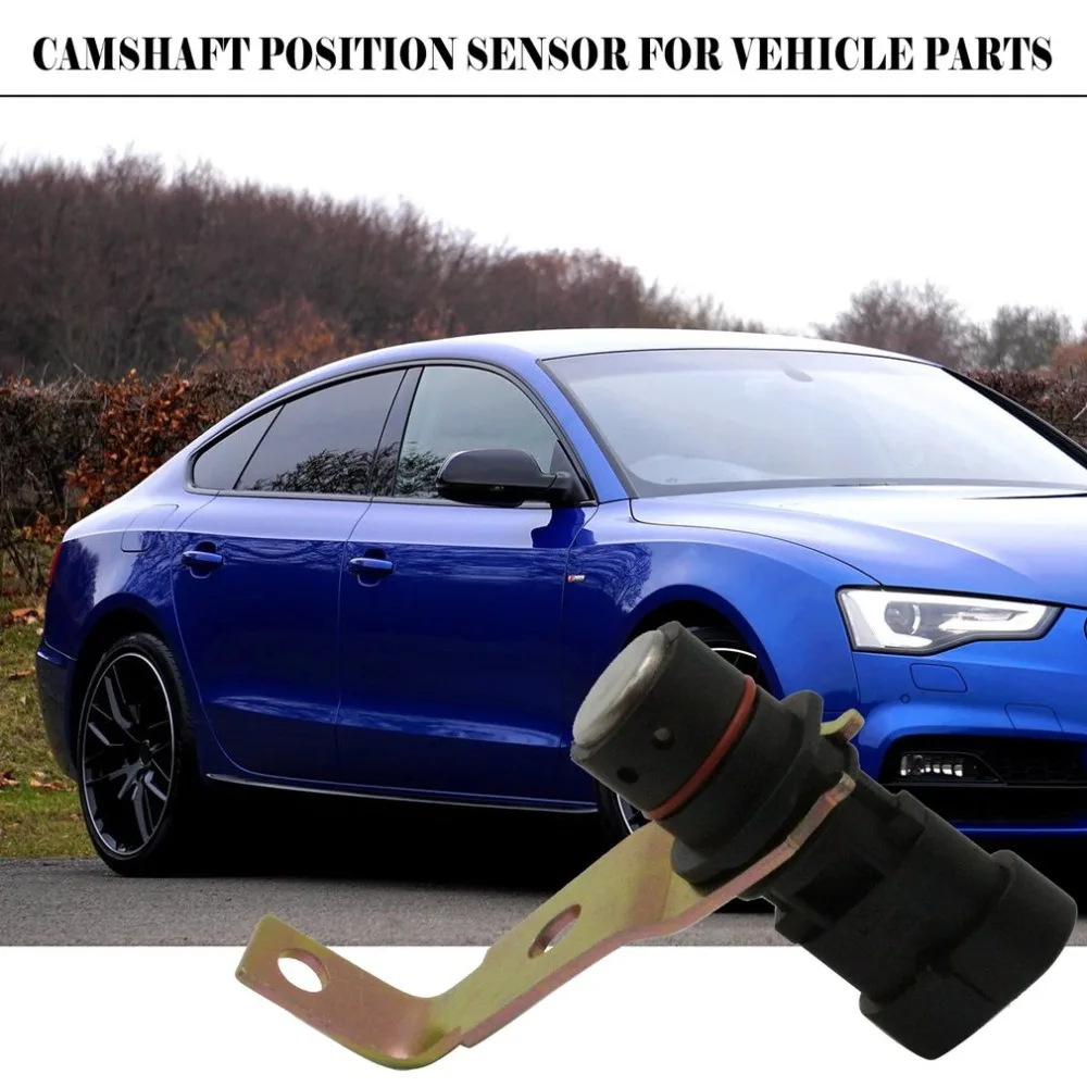 Car Accessories Car Crank Shaft Crankshaft Position Sensor For Car Auto Camshaft Position Sensor Replacement