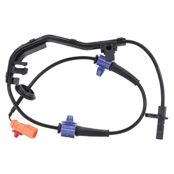 

Car Wheel Speed Sensor Automotive Rear Left Wheel Speed Sensor 57475-SAG-H01 Auto Accessory Transmission Speed Sensor Wiring Har
