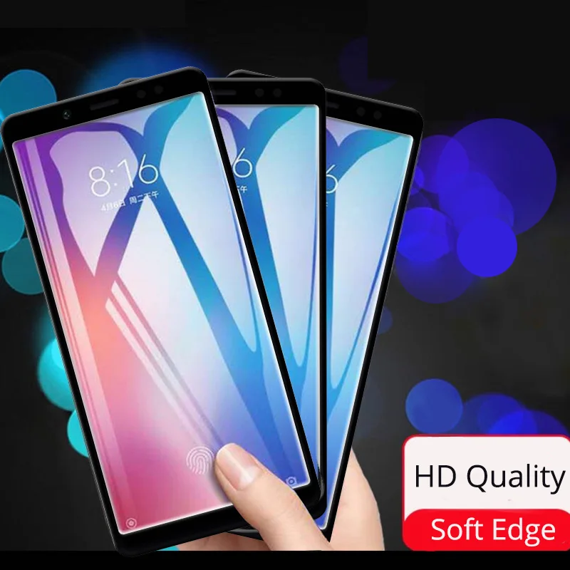 

Full Cover Tempered Glass For XiaoMi Mi 9T Pro Redmi K20 Pro Screen Protector Protective Film For Redmi K20 Pro Glass