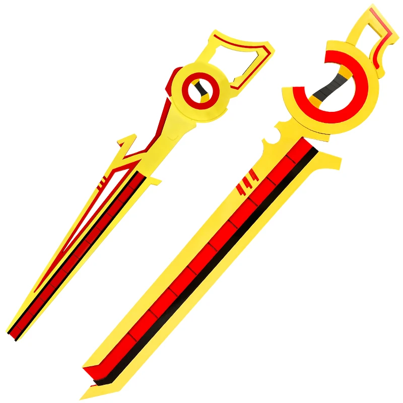 Hot Anime Takt Op Destiny Destiny Gun Sword Cosplay Prop Weapon Carnival Fancy Party Cosplay For Halloween Carnival Party Events Costume Props Aliexpress