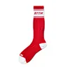 Socks men calcetines skarpetki calcetines hombre nylon sports long tube football socks meias comfortable cadeau homme socks ► Photo 3/6