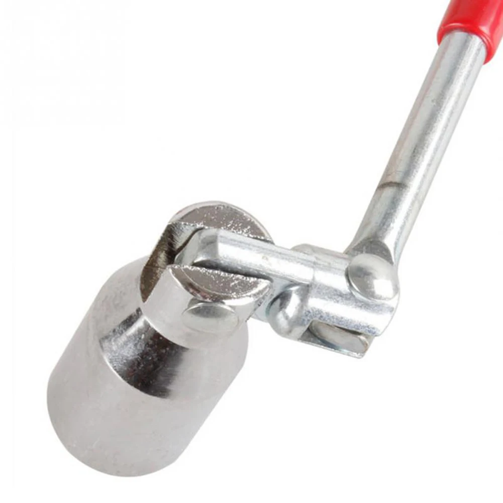 Универсальный автомобильный 16 мм 21 мм инструмент для снятия свечи зажигания Т-образный гаечный ключ торцевой ключ автомобильный специальный инструмент для разборки
