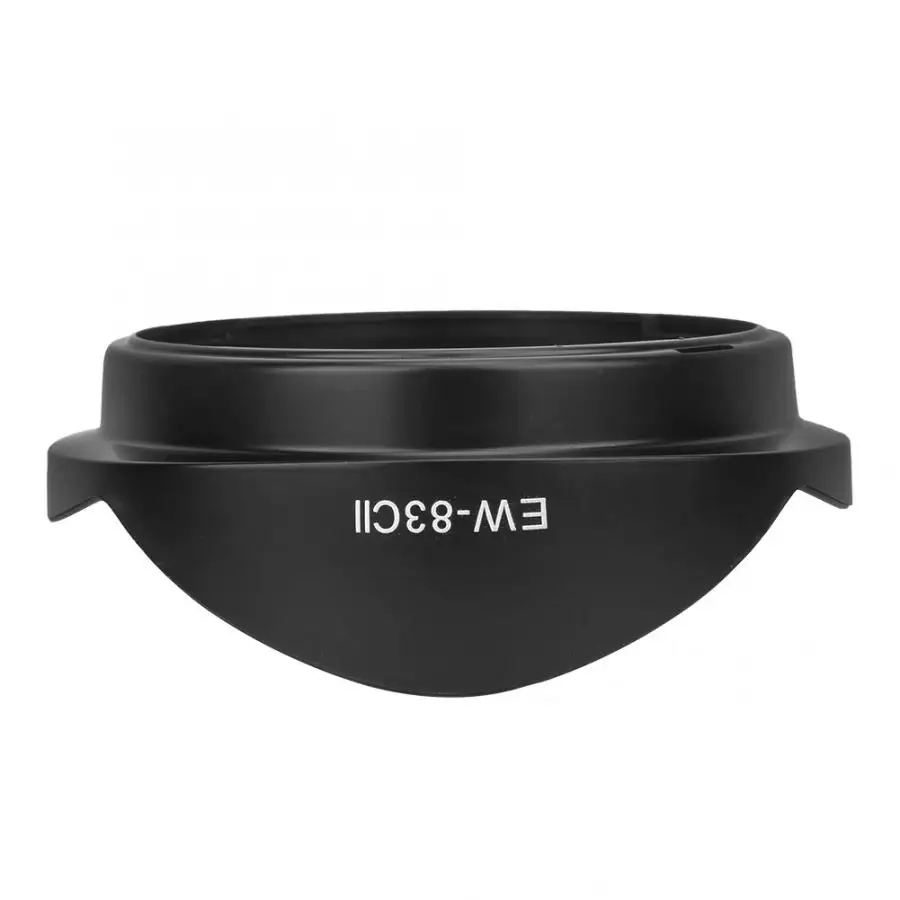 EW-83CII бленда объектива камеры для Canon EF 17-35 мм f2.8L USM объектив камеры
