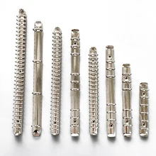 A4/A5/B5/A6/A7 металлический спиральный зажим для бумаг россыпью Листьев серебряные блокноты на кольцах папка для файлов зажимы с кольцами альбом скребок связывающие кольца