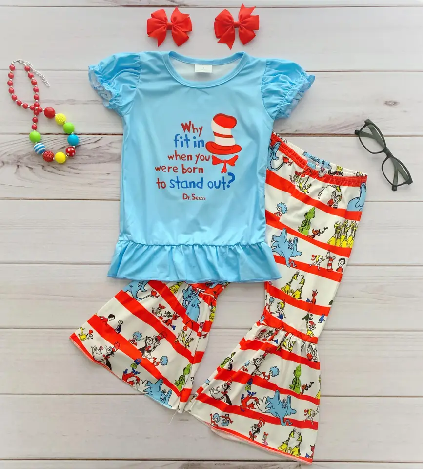 dr seuss boutique dress