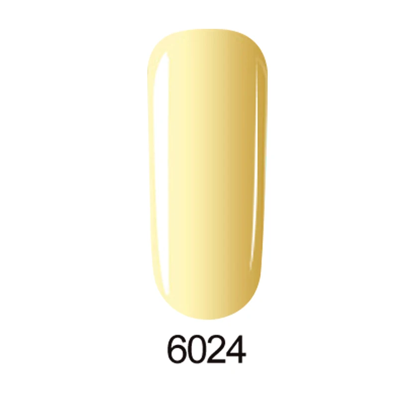 6022 KADITION One шаг 3 в 1 УФ светодиодный Полупостоянный лак для ногтей УФ светодиодный Гель-лак для полировки Полупостоянный Гибридный Гель-лак - Цвет: 6022