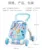 Baby Walker Trolley Anti-rollover Baby Toddler Walker Walker Toy 6-7-18 Месяцев