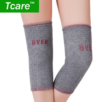 

Tcare 1pair Winter magnetic therapy Keep warm Knee Body Shaper Outdoor Knee Leg Warmer Keep Warm Leggings Kneepad Health Care