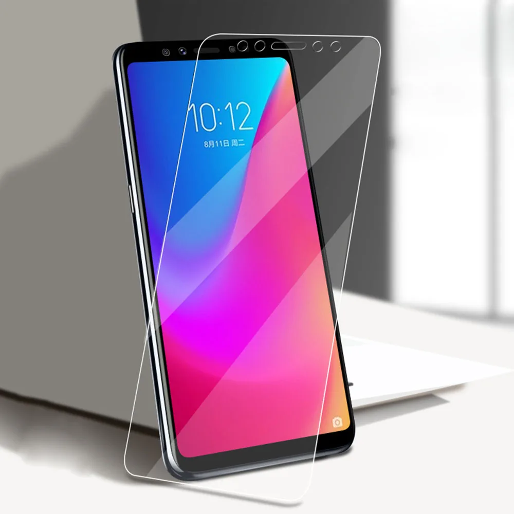 Закаленное стекло для Lg Q6 5.5 Q6a Q7 Q8Q Stylus Plus 2017 Alpha M700 M700a Q610zm Q610em H970 закаленное