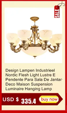 Повесить Hanglamp Industrieel промышленного Lampara De Techo Lampen современный Suspendu подвесной светильник