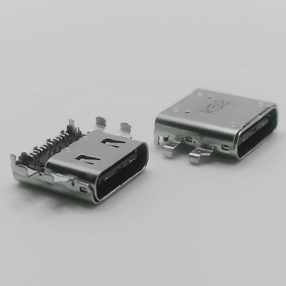 Connecteur D'alimentation DC Jack Pour HP Spectre X360 13-4001ne/nf - Alimentation Secteur Remplacement