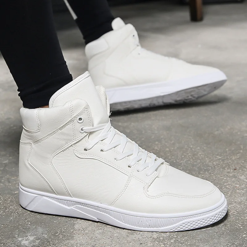 2018 Spring New Style Athletic Shoes Fashion Men's Casual Shoes Trend