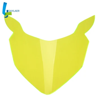 

Motorcycle Headlight Screen headlamp Protective Cover For Honda CBR650F CBR 650F CB650F CB 650F CB500X 2017 2018