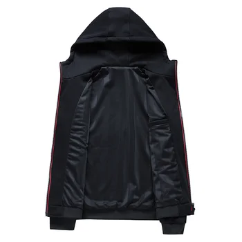 

Men's Thin Hoodie Spring Men's Hooded Sports Fashion Student Casual Hooded Youth Coat Men Outwear Boy Hoodie Astronaut GG50wy