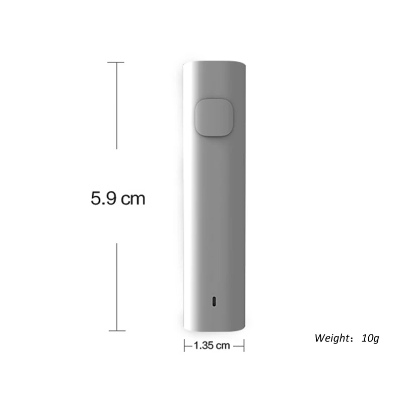 Xiaomi Bluetooth 4,2 аудио приемник беспроводной адаптер 3,5 мм аудио музыка автомобильный комплект Динамик Наушники плеер
