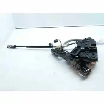 

5K1837015B LOCK LEFT FRONT DOOR VOLKSWAGEN GOLF VI (5K1)