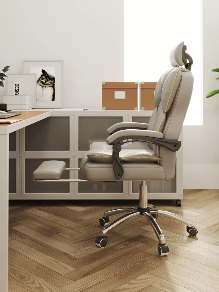 2022 New Gaming Chair Home Computer Chair Comfortable Esports Boss Sofa Office Chair Silla Nгровое Kресло  Escritorio Kресло