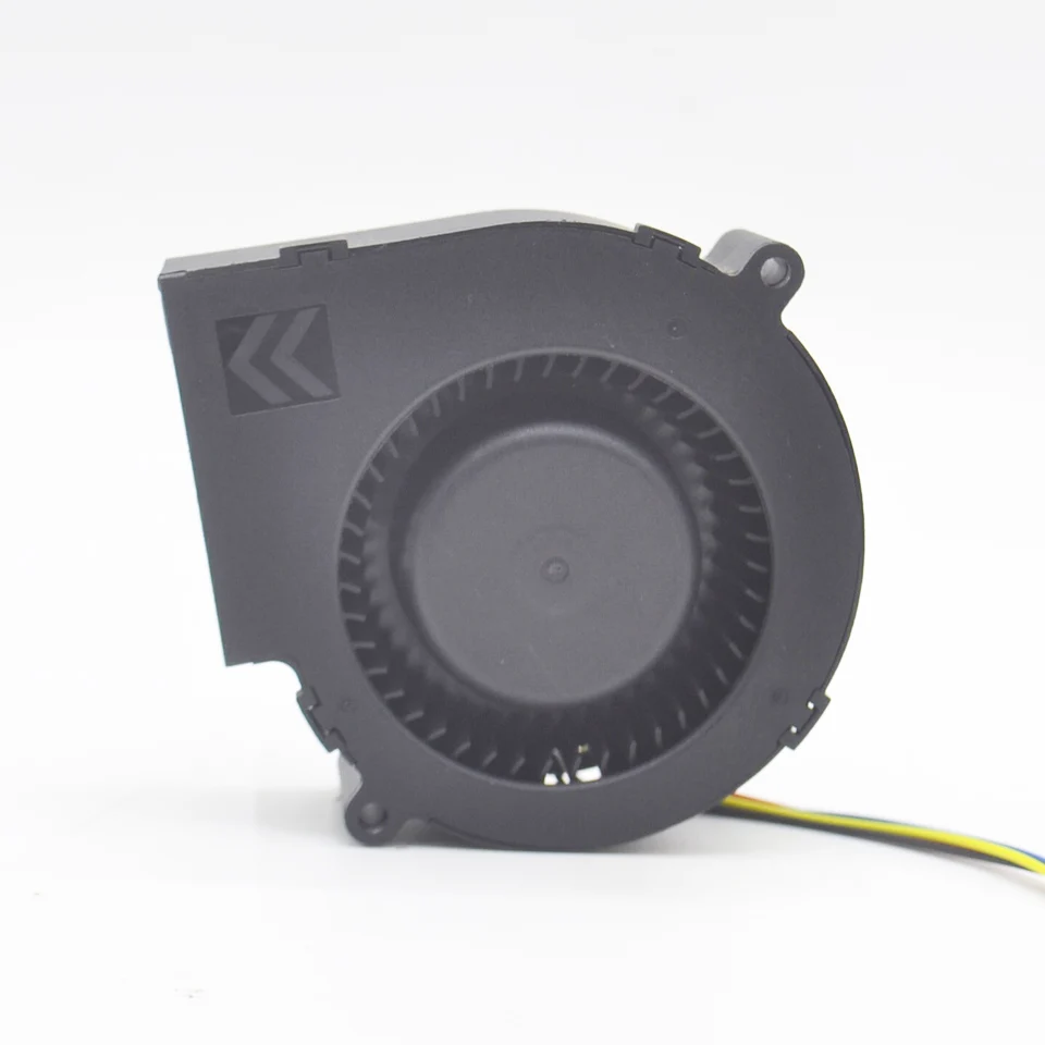 AVC 9733 97*94*33 мм BA10033B12S 12V 2.85A с шарикоподшипником, постоянного тока центробежный вентилятор для сервера 20 шт./лот