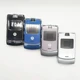 Motorola Razr-teléfono móvil V3 renovado, Original, 2,2 pulgadas, 680 mAh, desbloqueado, usado, barato, con envío gratis