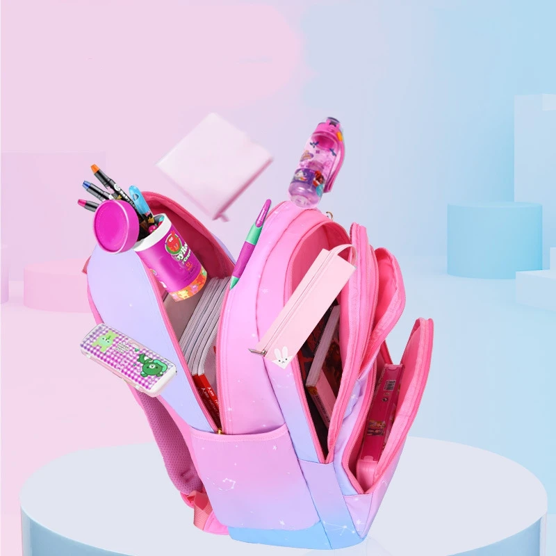 Рисунок 5 - Школьный ранец Weysfor для маленьких девочек