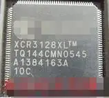 Бесплатная Доставка 10 шт. XCR3128XL-10TQG144C XCR3128XL-10TQ144C XCR3128XL TQFP144