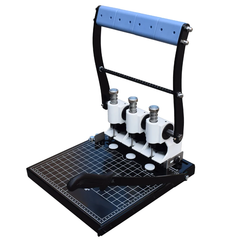 Рисунок 3 - QY-A устройство для обвязки документов