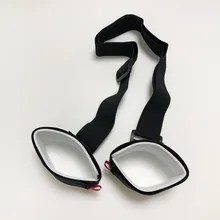 Skis Hand Bandage Cloth Hand Skis Fixing Band Adult Snowboard Strap