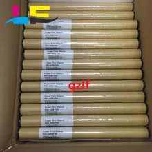 1505 металлическая термоусадочная пленка для hp 1505 1522 NF 1522 N M 1120 1505N термоусадочная фиксирующая пленка OEM качество