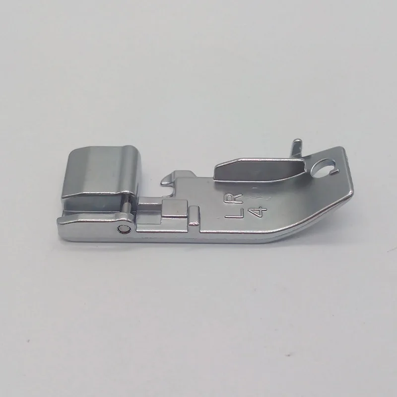 Brother 929D& 1034D оверлочная лапка оверлочная прижимная лапка Часть# XB0316001