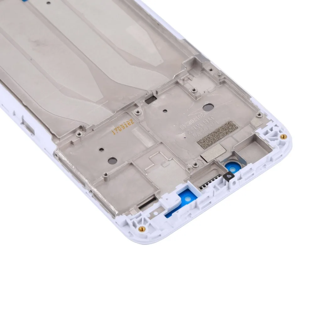 1 шт. Высокое качество для Xiaomi Redmi 5A передняя рамка для экрана+ инструмент для ремонта