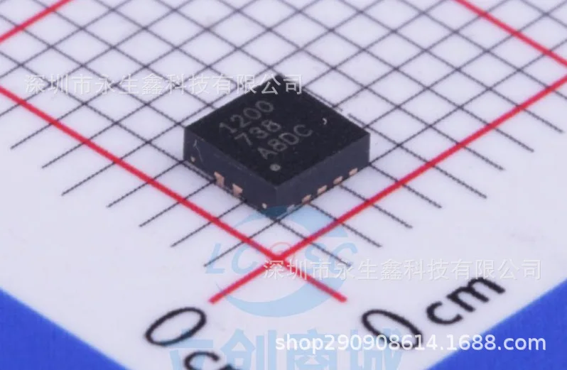 | TPS51200DRCR TPS51200DRC TPS51200 SON10 IC