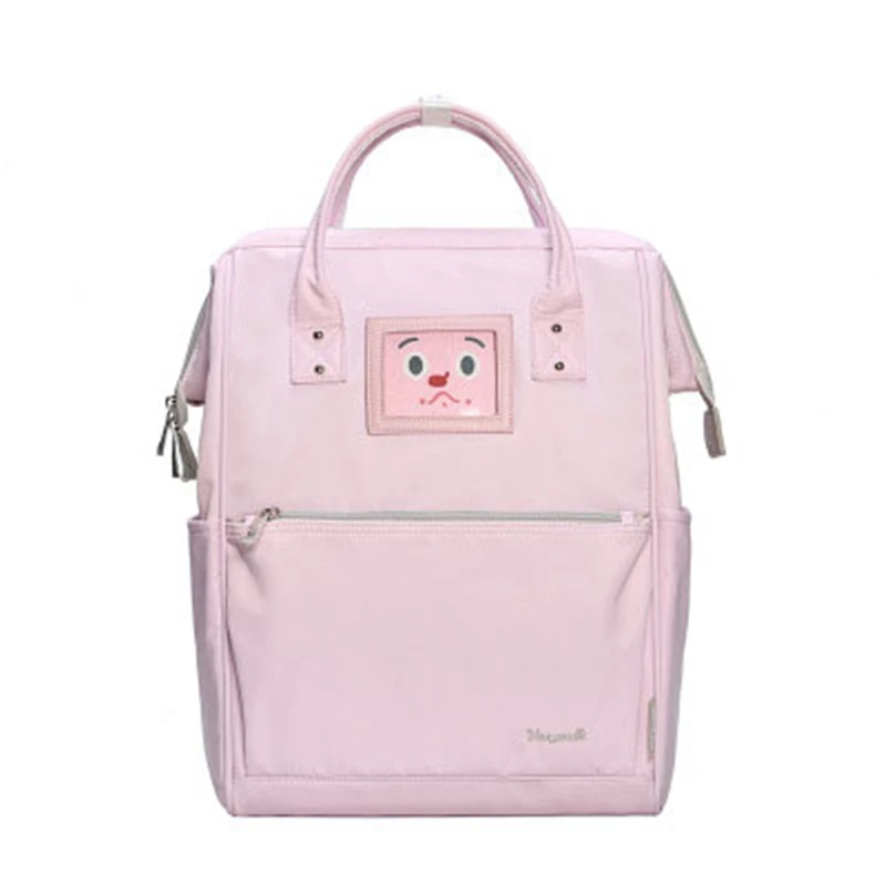 

Large Capacity Backpack Fashion backpack Women Female Nylon Travel Bags Preppy School Bags For Teenagers Girls Backpack Mochilas