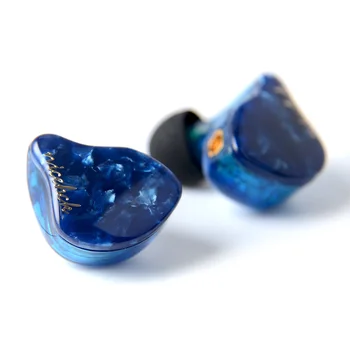 

Nicehck P3 Hybrid 2BA Balance Armatured 1 DD Dynamic Earphone in ear for audiophile with MMCX Detachable replaceable Wire